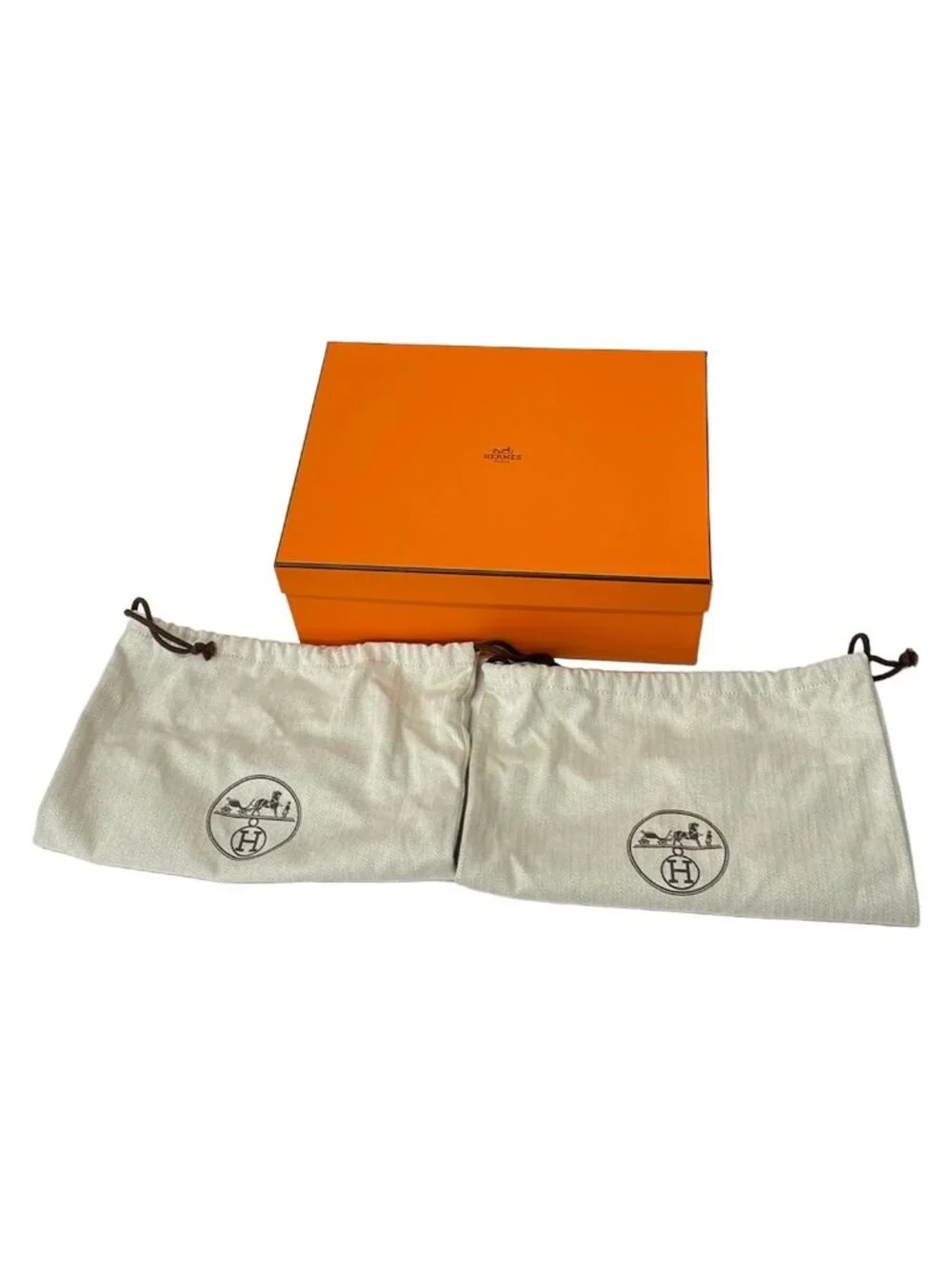 Hermes category pumps